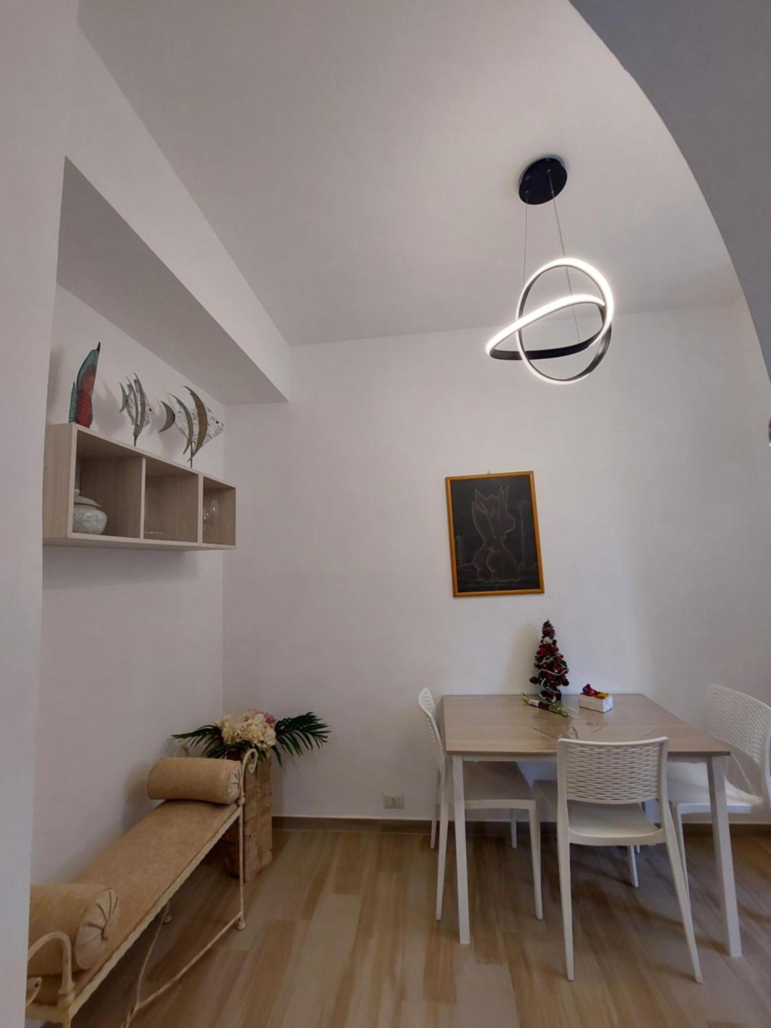 Appartamento Roma Centro - Lilly'S House Exteriér fotografie